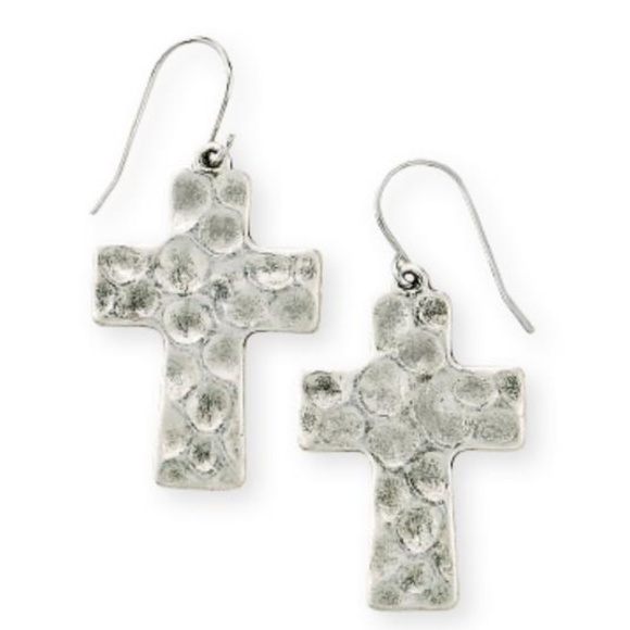 Ann Taylor, Premier Designs Earrings (4 paris tota - Picture 1 of 4